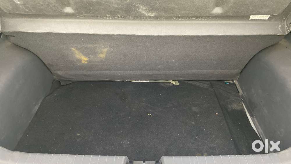 Hyundai Grand I10 Nios Sportz 1.2 Kappa Vtvt, 2021, Petrol