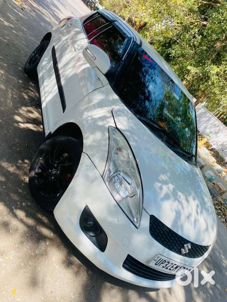 Swift Zdi Diesel 2012