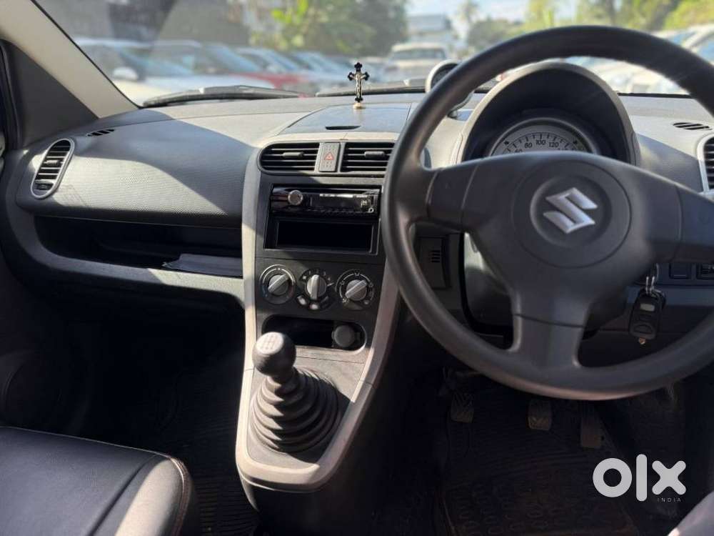 Maruti Suzuki Ritz Vdi Bs-iv, 2012, Diesel