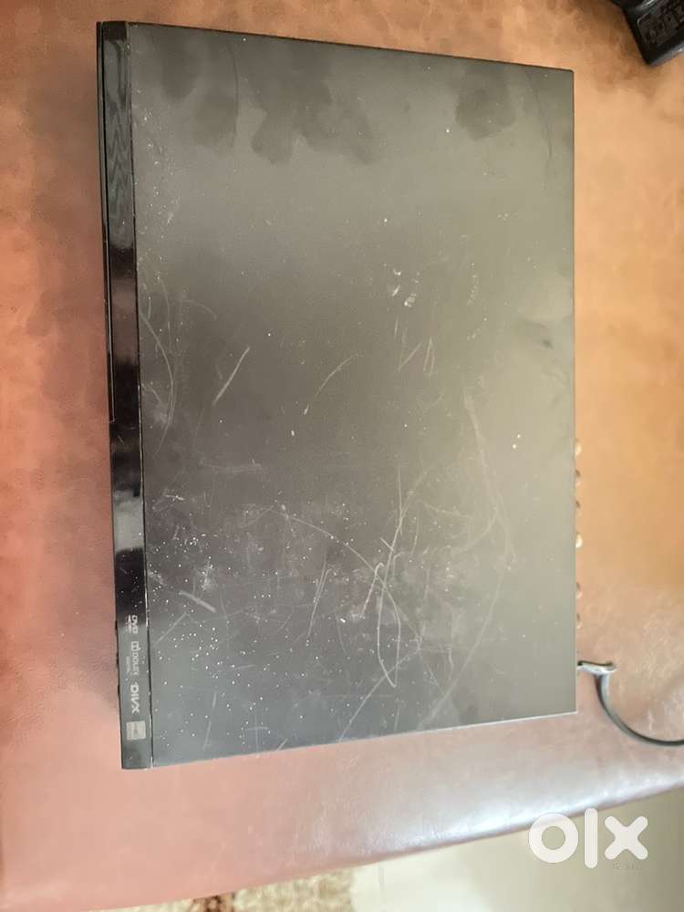 Samsung Dvd player