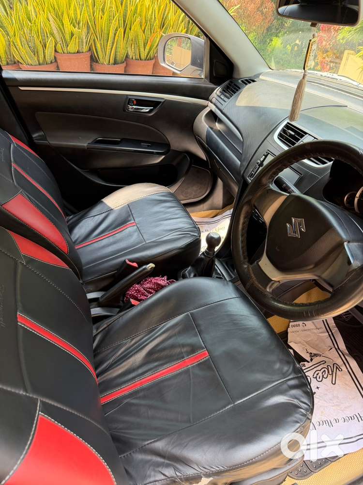 Swift 1.2 Zxi Abs 2015 Diesel