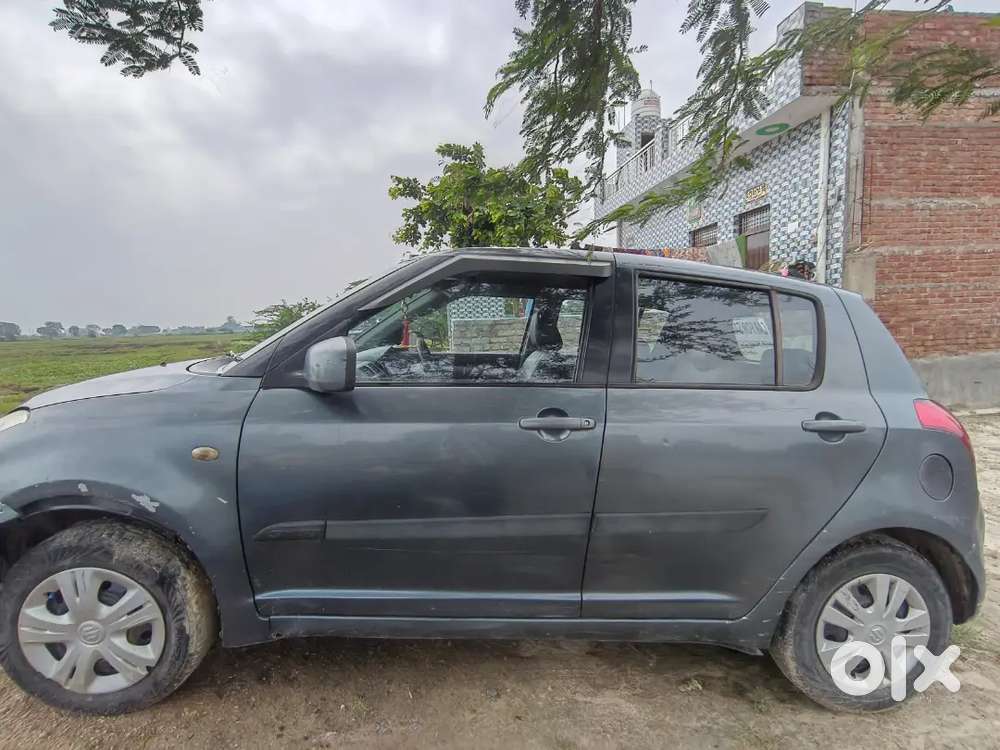 Maruti Suzuki Swift 2009