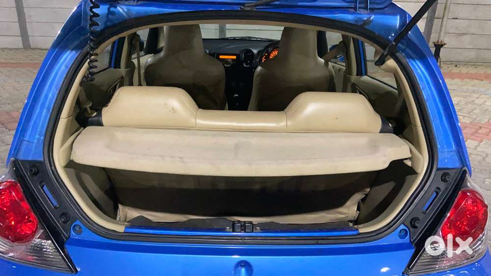 Honda Brio S Mt, 2014, Petrol