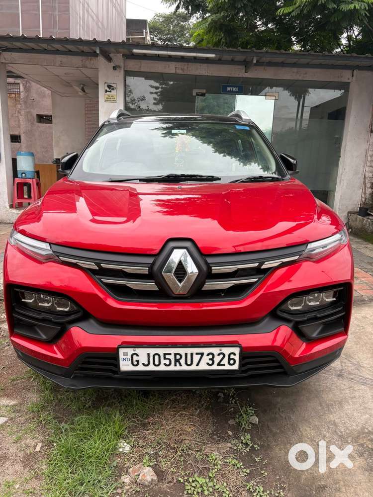 Renault Kiger Rxt Opt Dt, 2023, Petrol