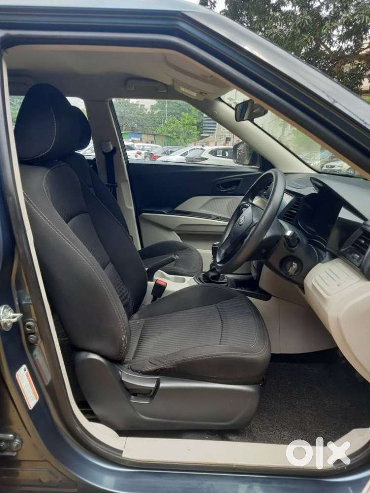 Mahindra Xuv300 W4, 2022, Diesel