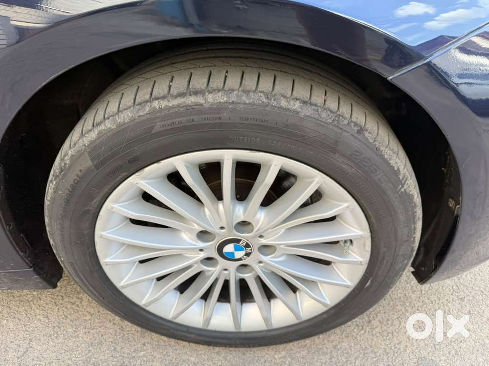 Bmw 3 Series [ ] 2.0 320d Luxury Line, 2014, Diesel