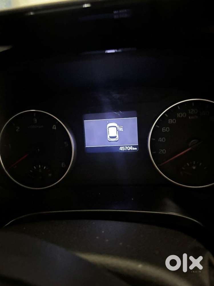 Kia Diesel Automatic 2021