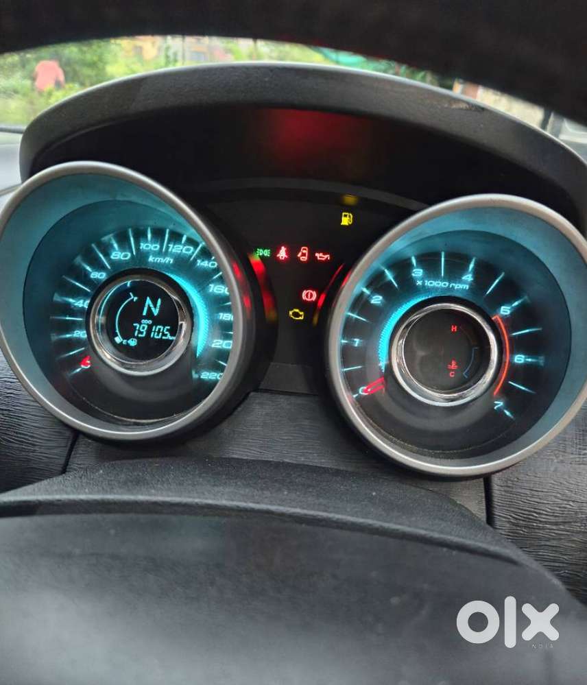 Mahindra Xuv500 W10 2wd, 2015, Diesel