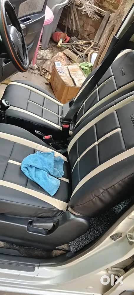 Maruti Suzuki Wagon R 2017