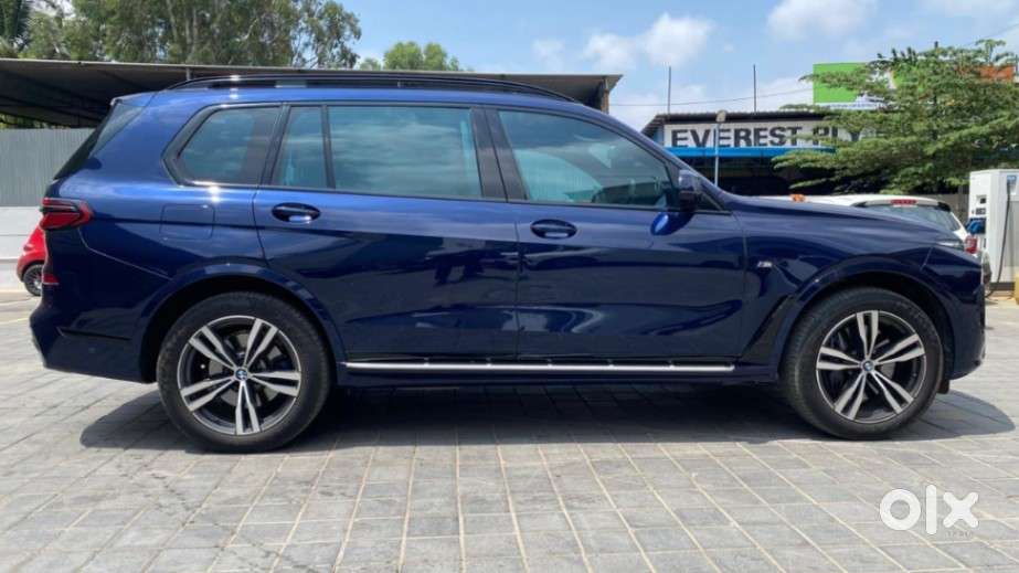 Bmw X7 3.0 Xdrive 40d M Sport, 2024, Diesel