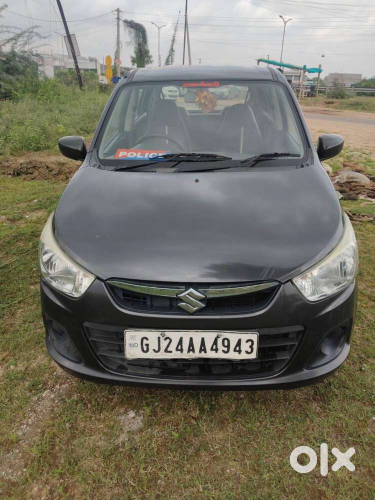 મારુતિ Suzuki