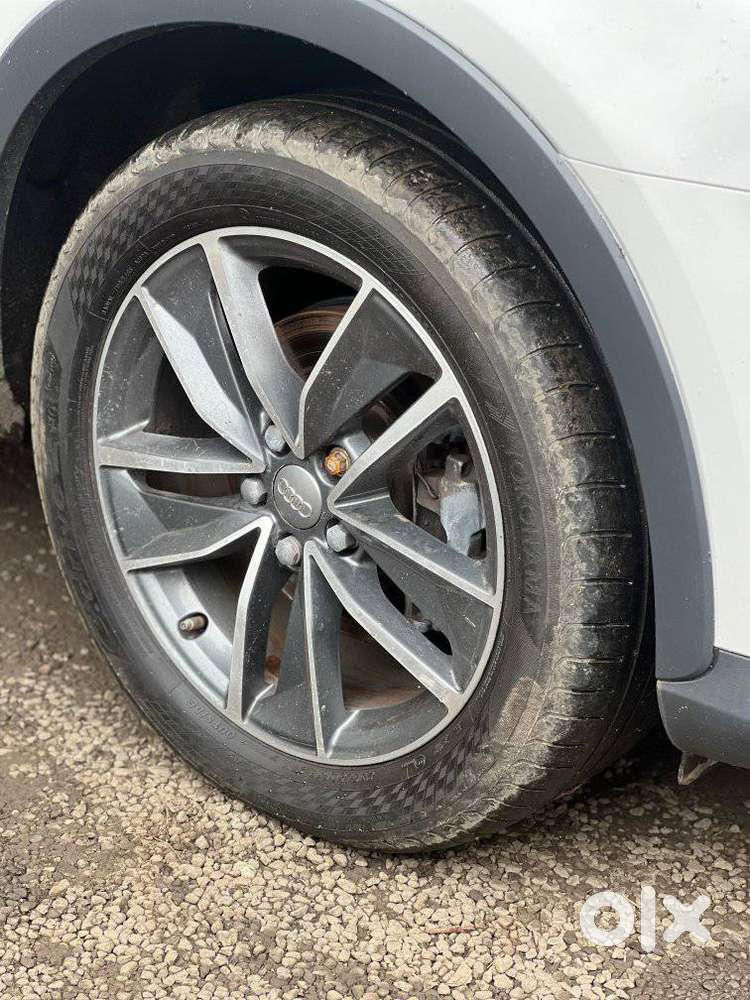 Audi Q3 2.0 35 Tdi Quattro Premium Plus, 2019, Diesel