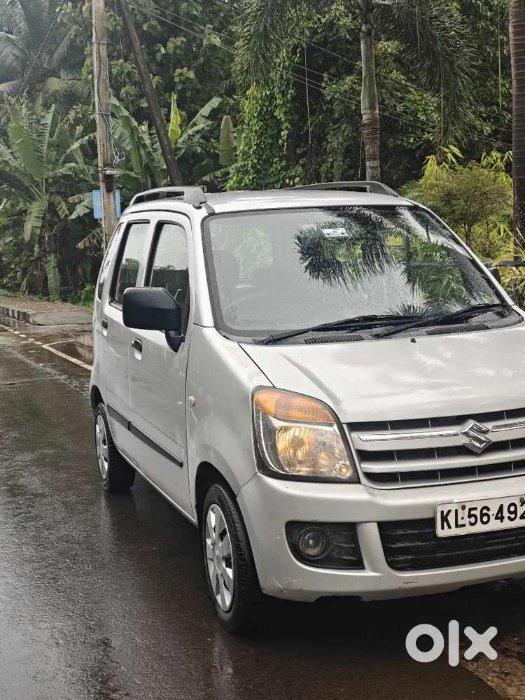 2007 Suzuki Wagon R – Excellent Condition