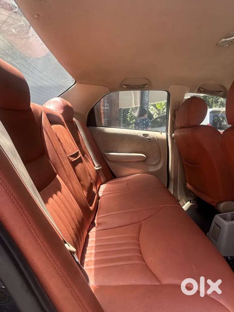 Honda City 2004 Petrol Good Condition