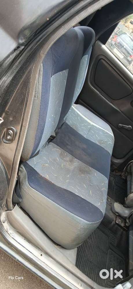 Maruti Suzuki Alto 0.8 Lxi (o), 2008, Petrol