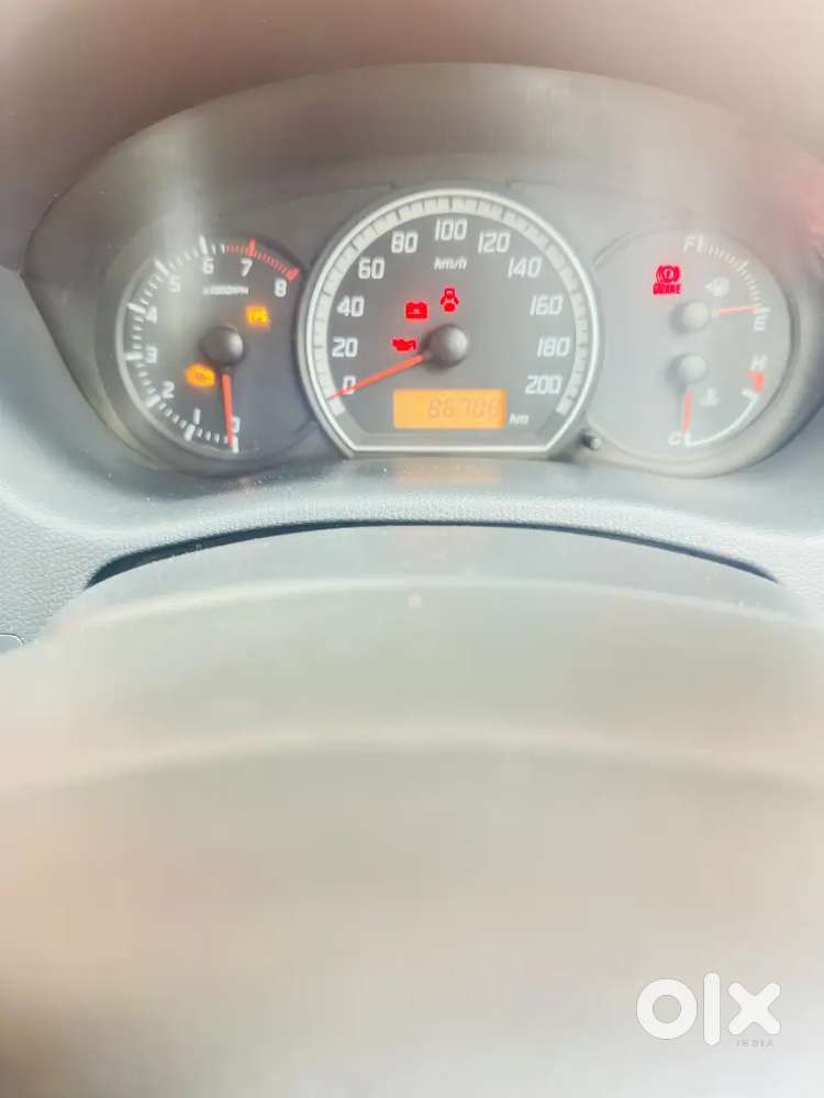 Maruti Suzuki Swift Petrol 2006