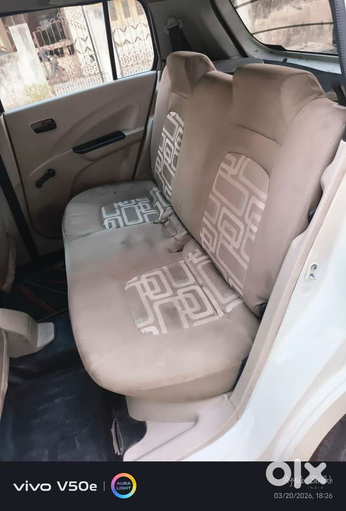 Maruti Suzuki Celerio 1.0 Tour H2 Cng, 2019, Cng & Hybrids