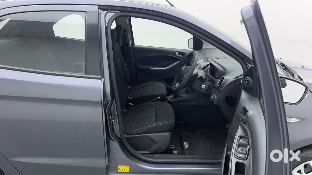 Ford Figo 1.2p Trend Mt, 2016, Petrol