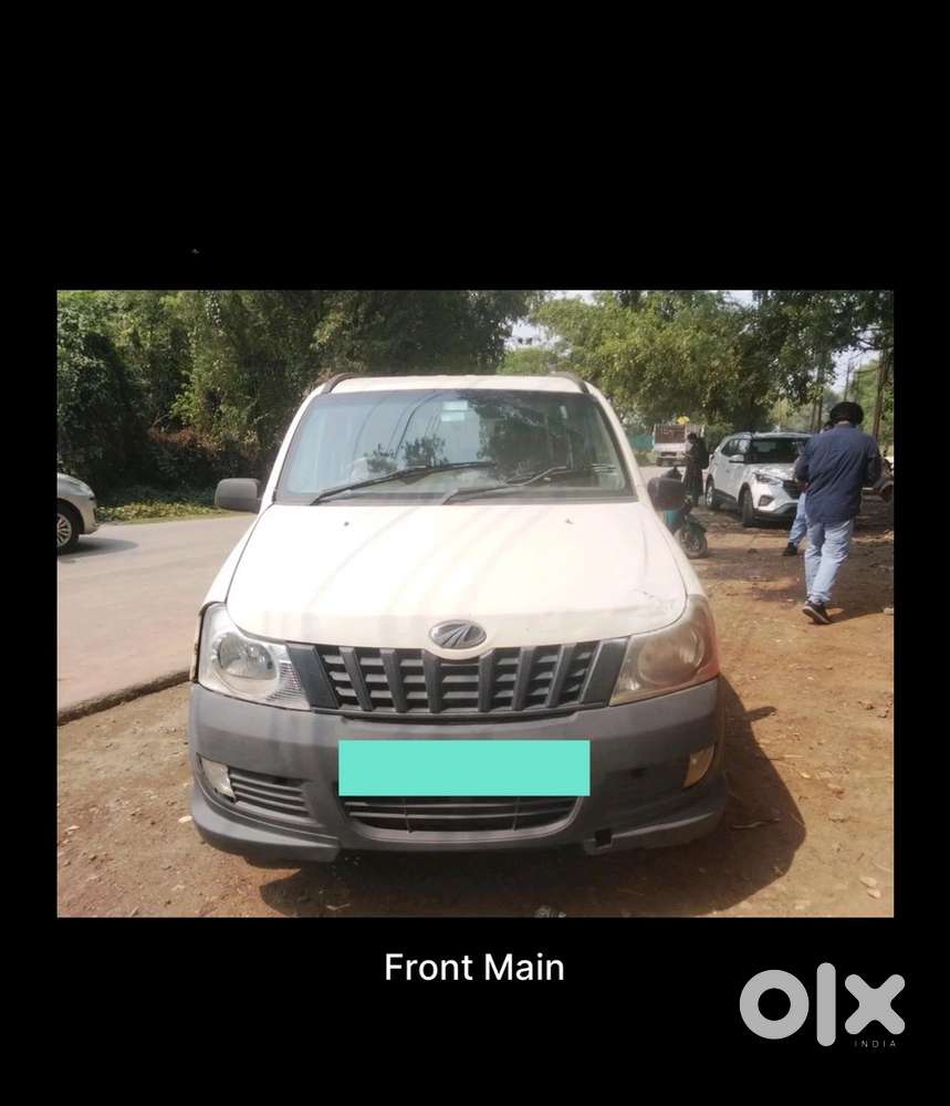Mahindra Xylo Diesel 2013