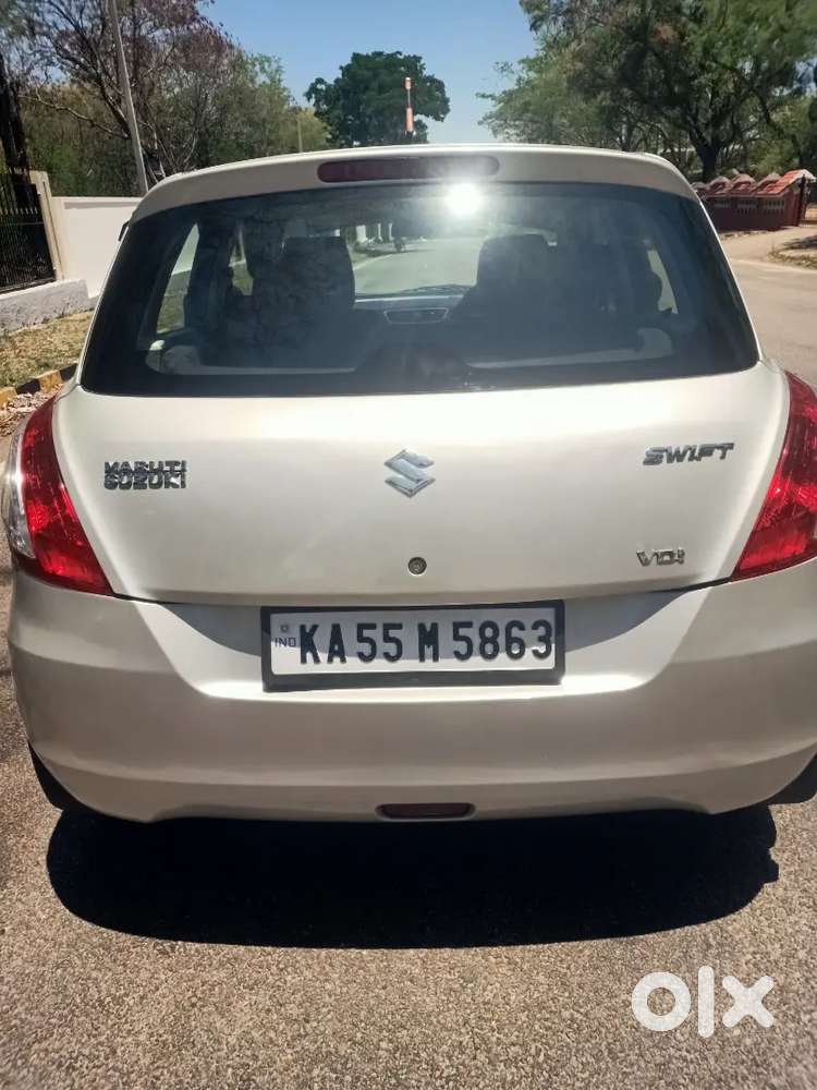 Maruti Suzuki Swift 2013 Diesel 88000 Km Driven