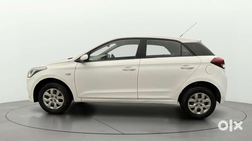 Hyundai Elite I20 Magna 1.2, 2015, Petrol