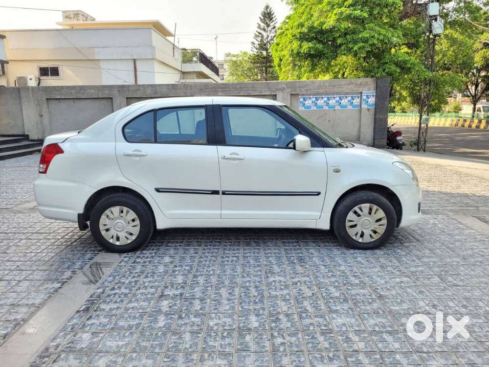 Maruti Suzuki Swift Dzire 1.3 Lxi, 2011, Petrol