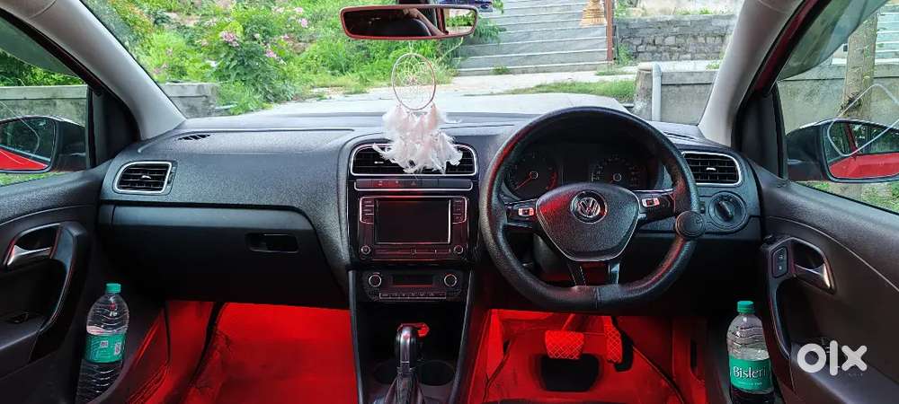 Volkswagen Polo Gti 2020