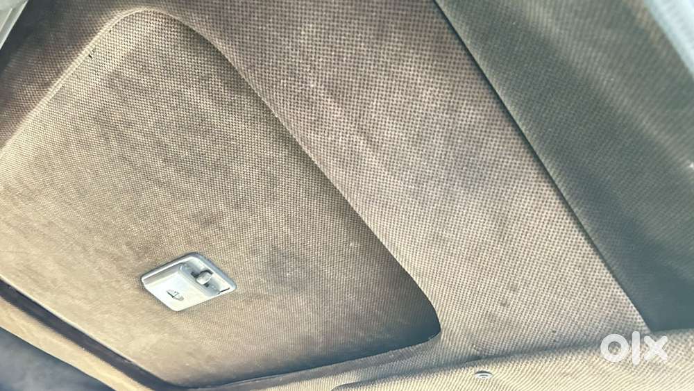 Toyota Qualis Rs E3, 2003, Diesel