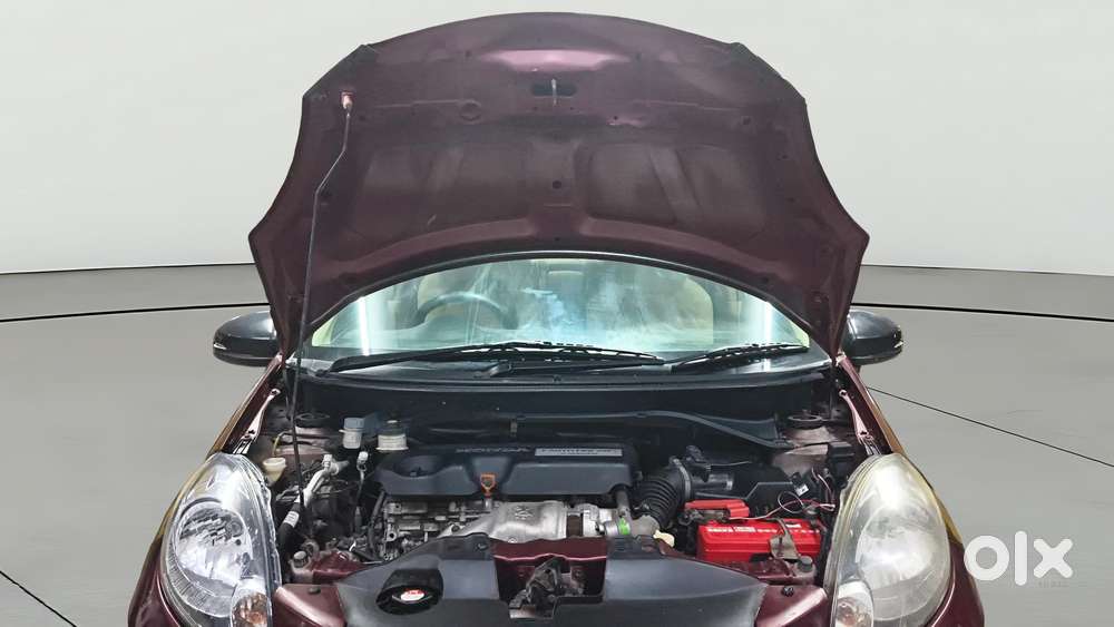 Honda Amaze 2013-2016 Vx I-dtec, 2013, Diesel