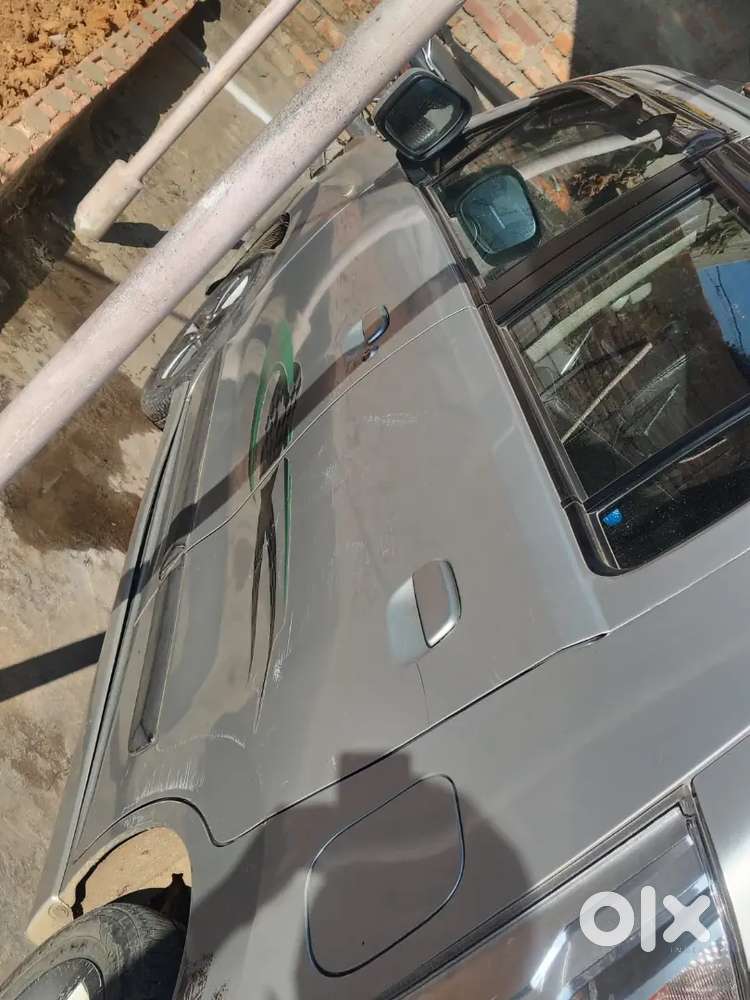 Maruti Suzuki Wagon R Flex Fuel 2014 Petrol 48000 Km Driven