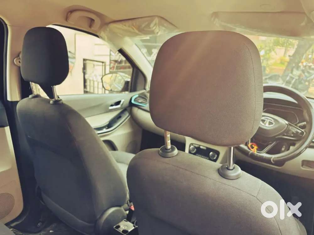 Tata Tiago Ev 2023 Electric 65000 Km Driven