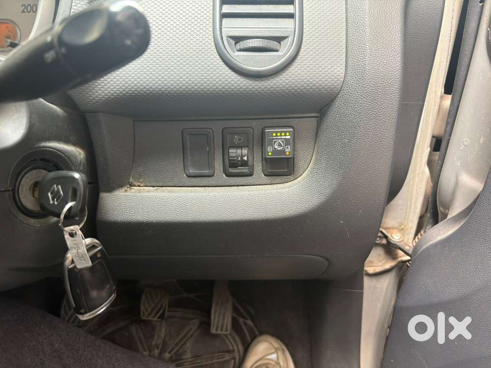 2014 Ritz 1.2 Lxi
