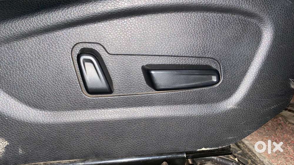 Kia Seltos 1.5 Htx+ Diesel Imt, 2019, Diesel