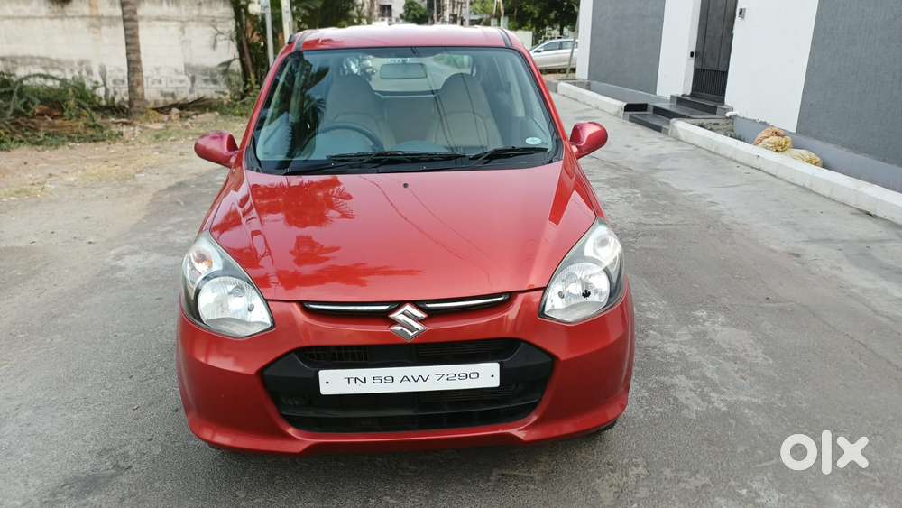 Maruti Suzuki Alto 800 2012-2016 Lxi, 2013, Petrol