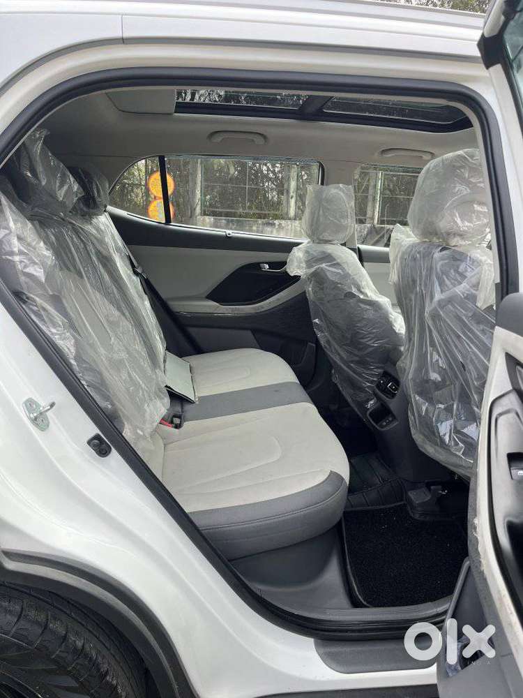 Hyundai Creta 1.5 S Petrol, 2024, Petrol