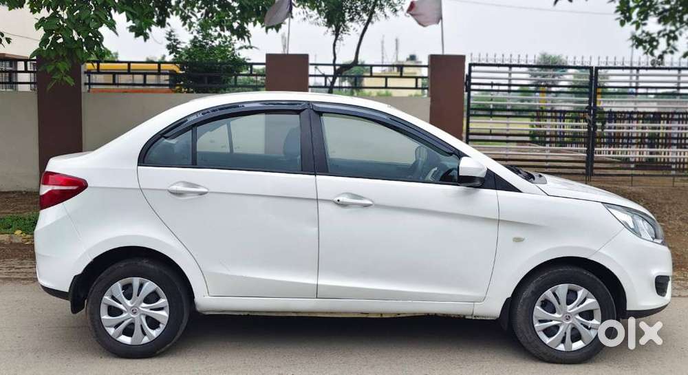 Tata Zest Revotron 1.2t Xe, 2017, Diesel
