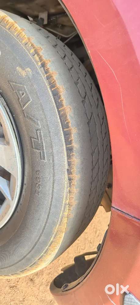 Mahindra Xylo 2009 Diesel 210000 Km Driven