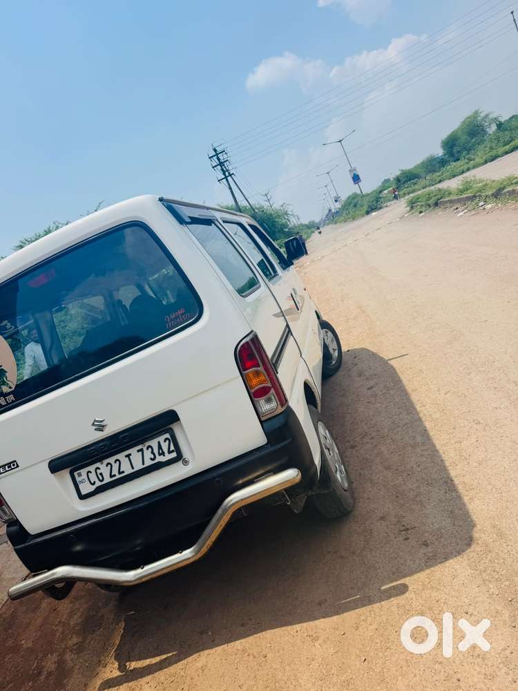 Maruti Suzuki Eeco, 2021, Petrol