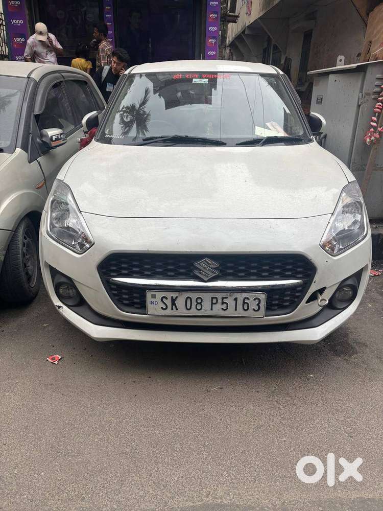 Maruti Suzuki Swift 25/09/2023 Petrol Good Condition