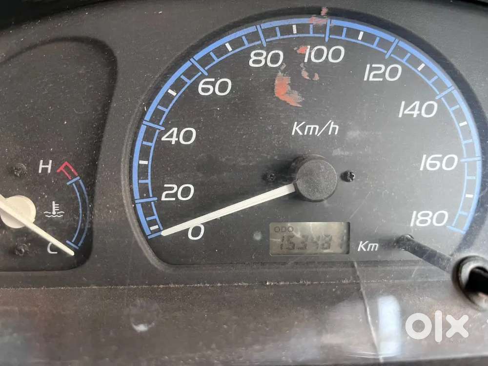 Very Good Condition