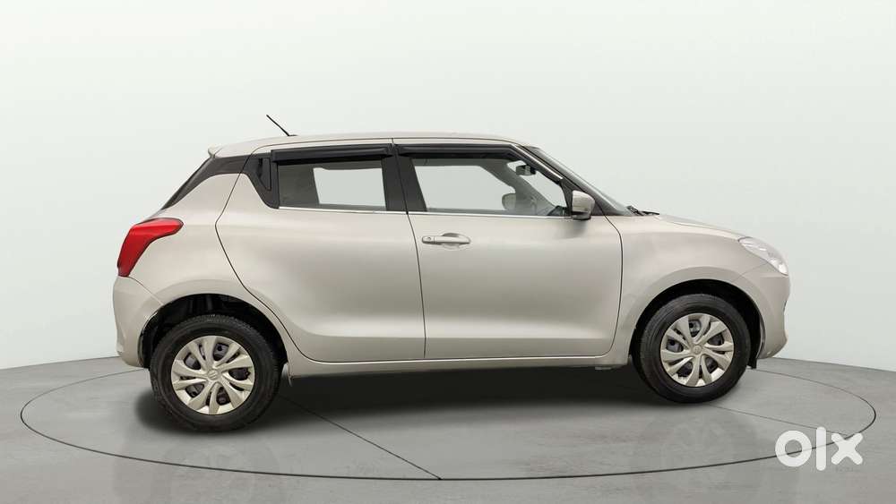 Maruti Suzuki Swift Amt Vxi, 2019, Petrol