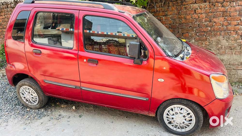 Maruti Suzuki 2010 Km Driven