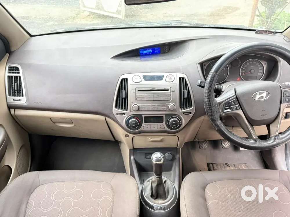 Wagonr Vxi 2012 Registration