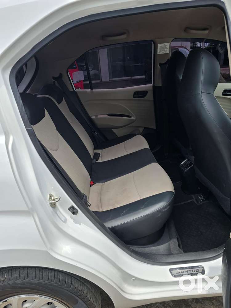Hyundai Santro Sportz Cng, 2021, Cng & Hybrids
