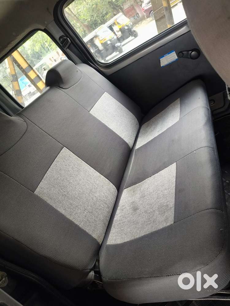 Maruti Eeco Hybrid 5 Str 2022