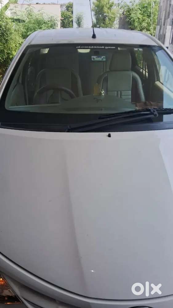 Toyota Etios Diesel 2013