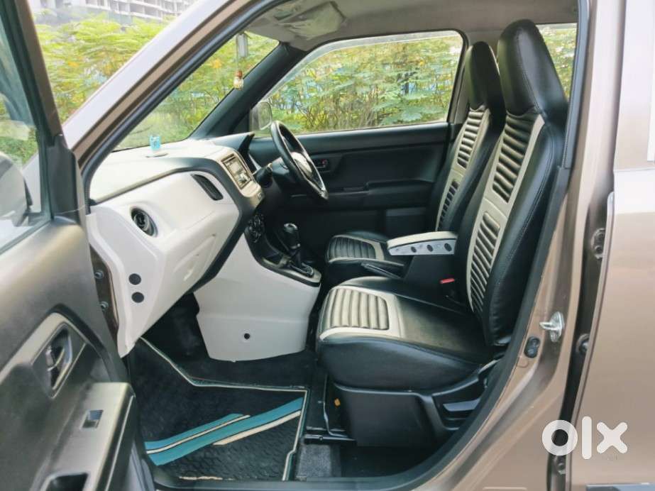 Maruti Suzuki Wagon R 1.0 2019-2022 Lxi Cng, 2020, Cng & Hybrids