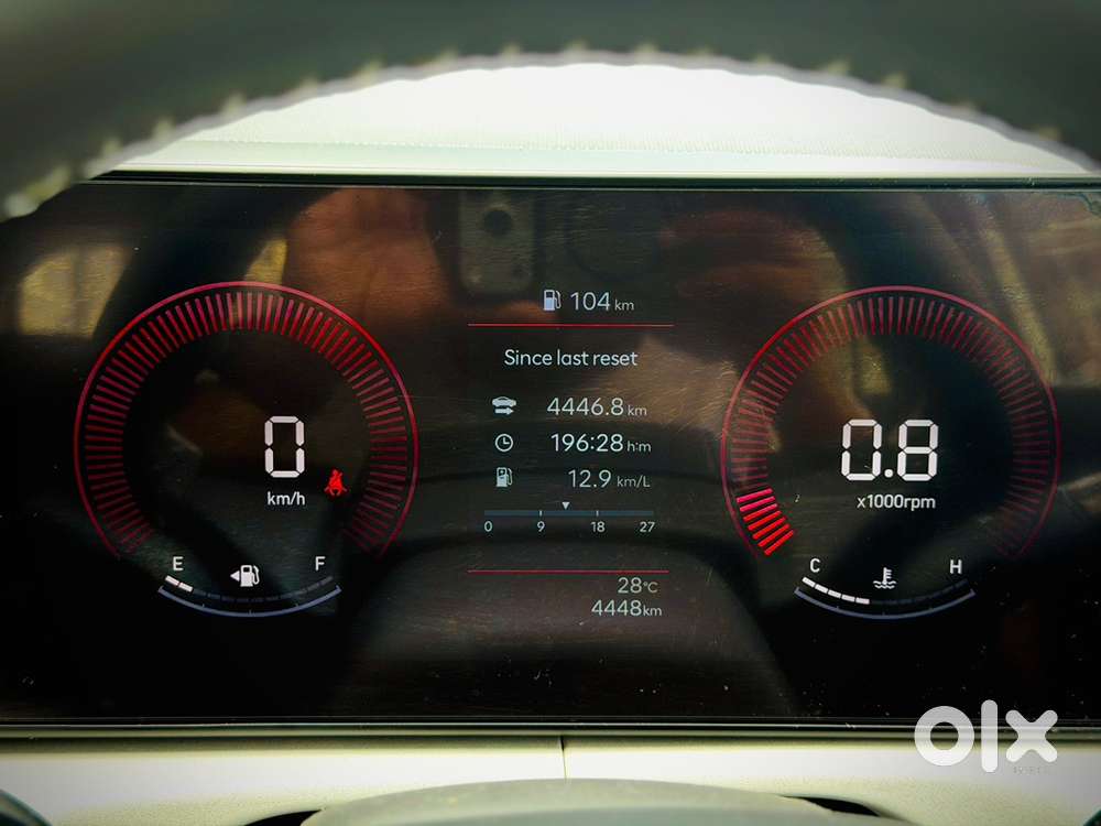 Hyundai New Venue Hx-5 Petrol 2026