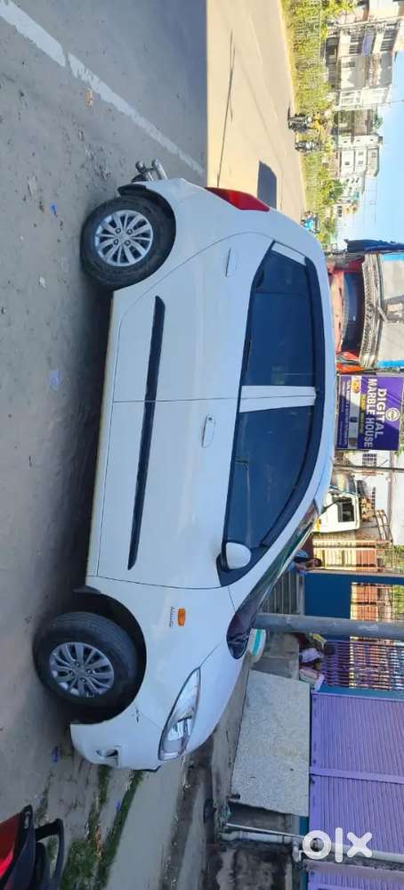 Hyundai I10 Sportz 2017
