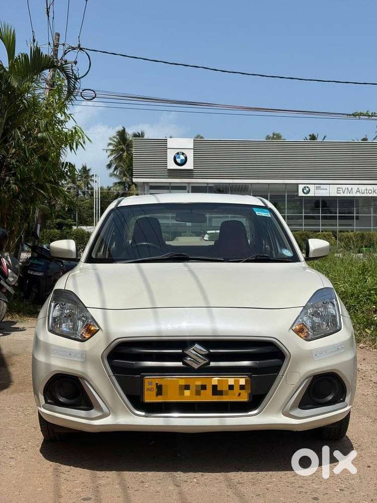 Maruti Suzuki Swift Dzire Tour Ldi, 2023, Petrol